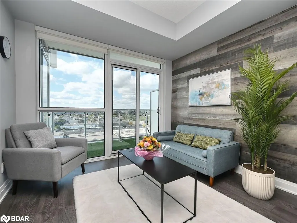 55 Speers Road, #1210