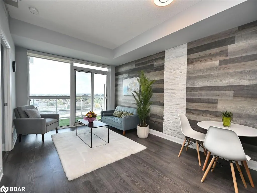 55 Speers Road, #1210