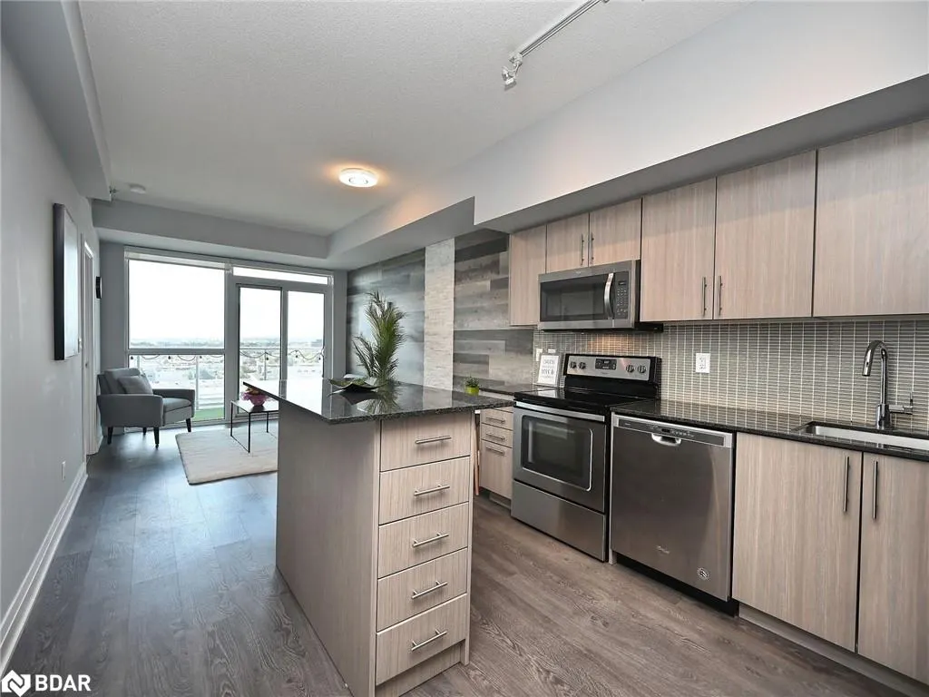 55 Speers Road, #1210