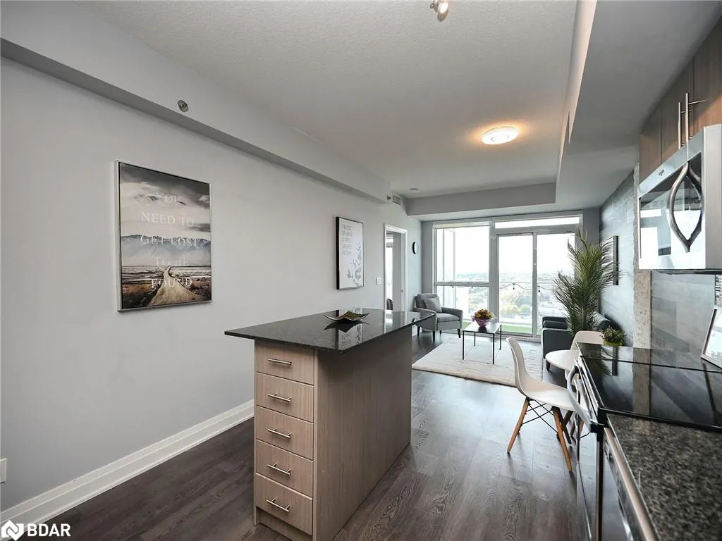 55 Speers Road, #1210