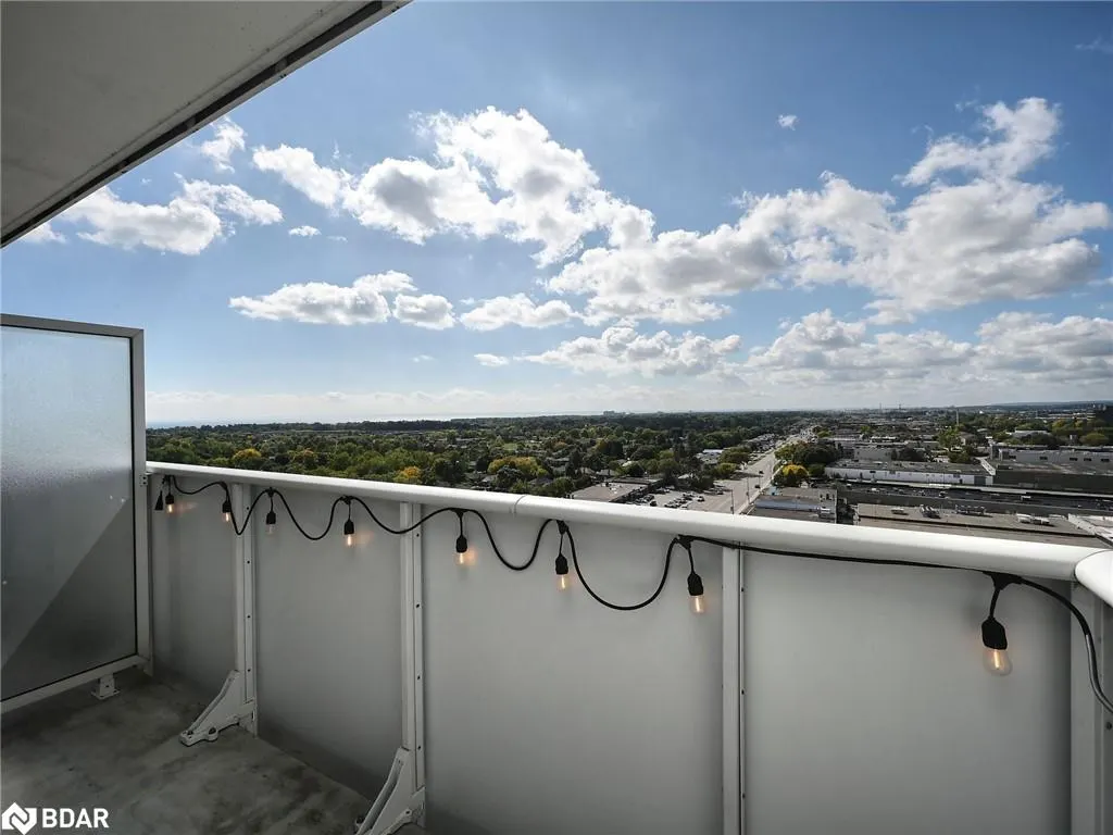 55 Speers Road, #1210