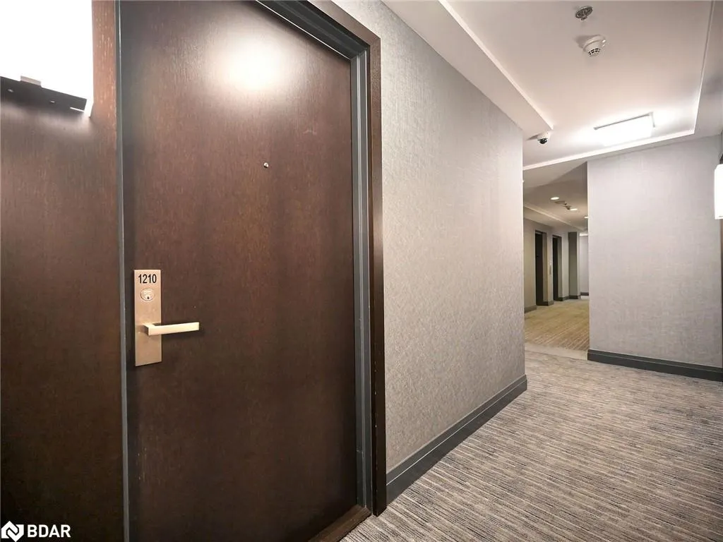 55 Speers Road, #1210