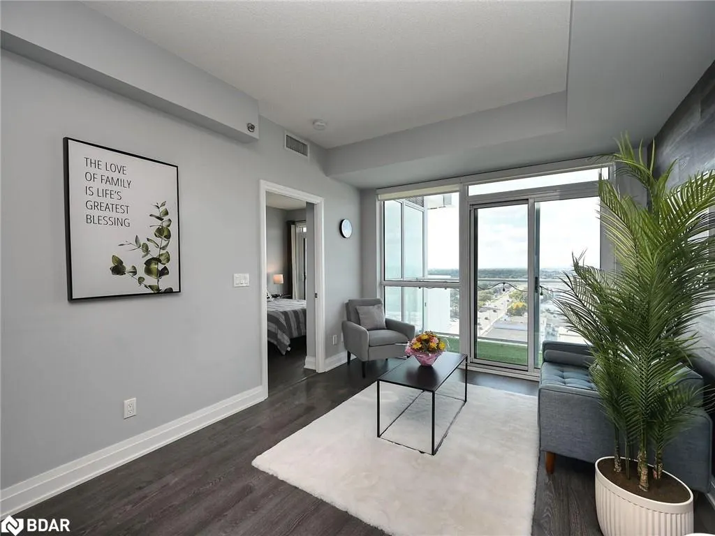 55 Speers Road, #1210