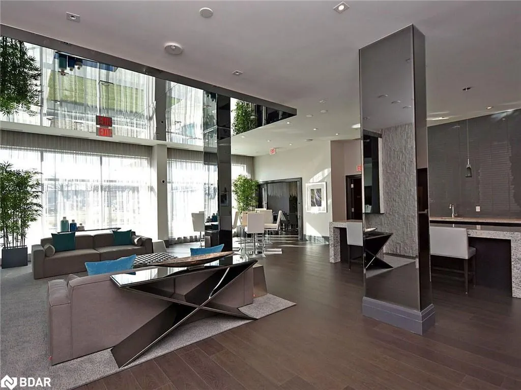 55 Speers Road, #1210