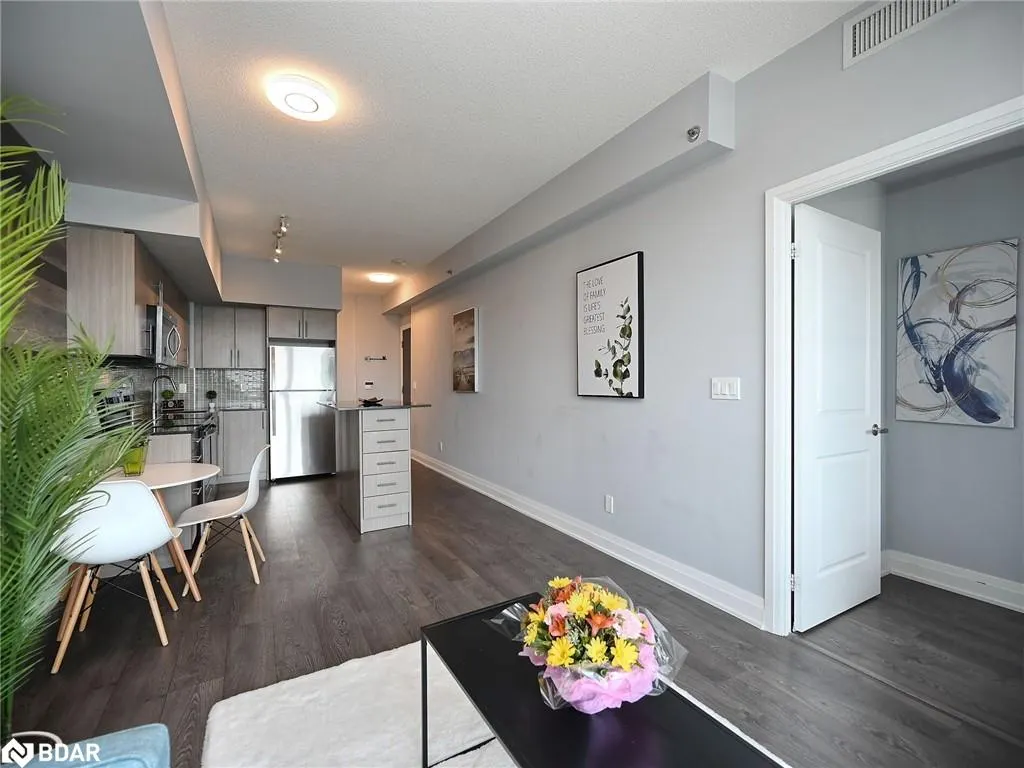 55 Speers Road, #1210