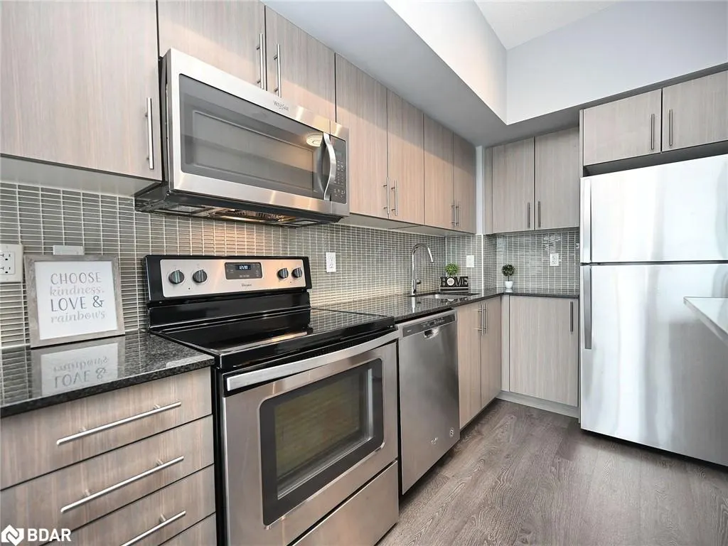 55 Speers Road, #1210