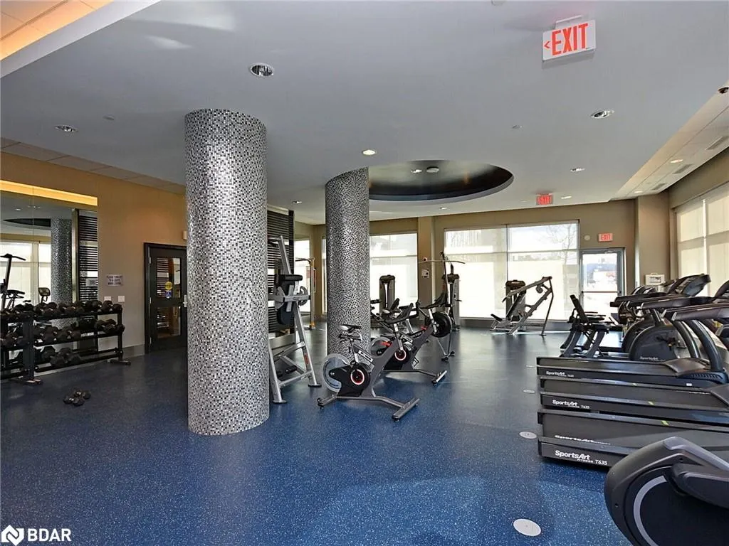 55 Speers Road, #1210