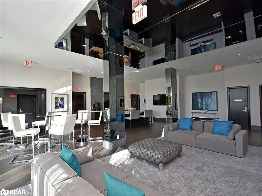 55 Speers Road, #1210