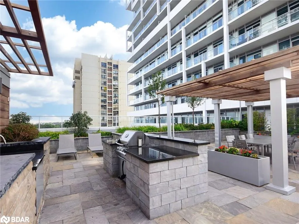 55 Speers Road, #1210