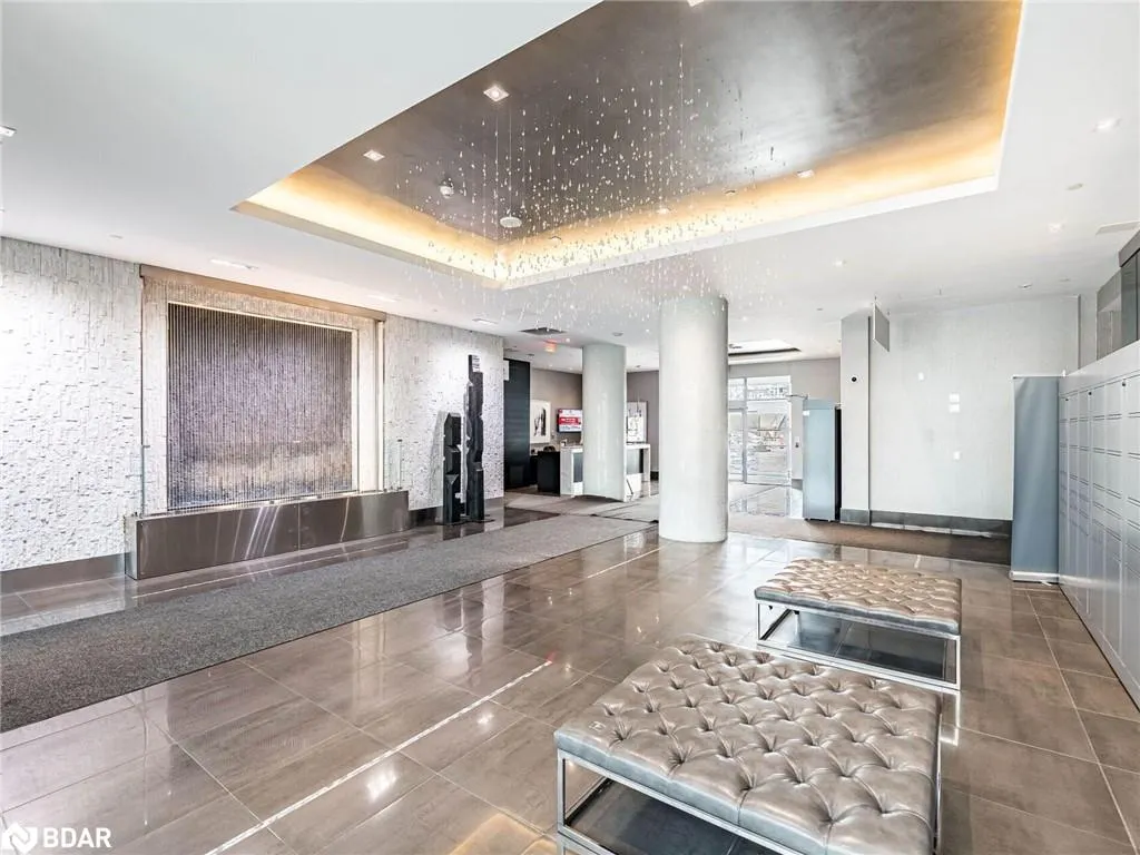 55 Speers Road, #1210