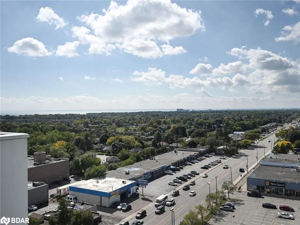 55 Speers Road, #1210