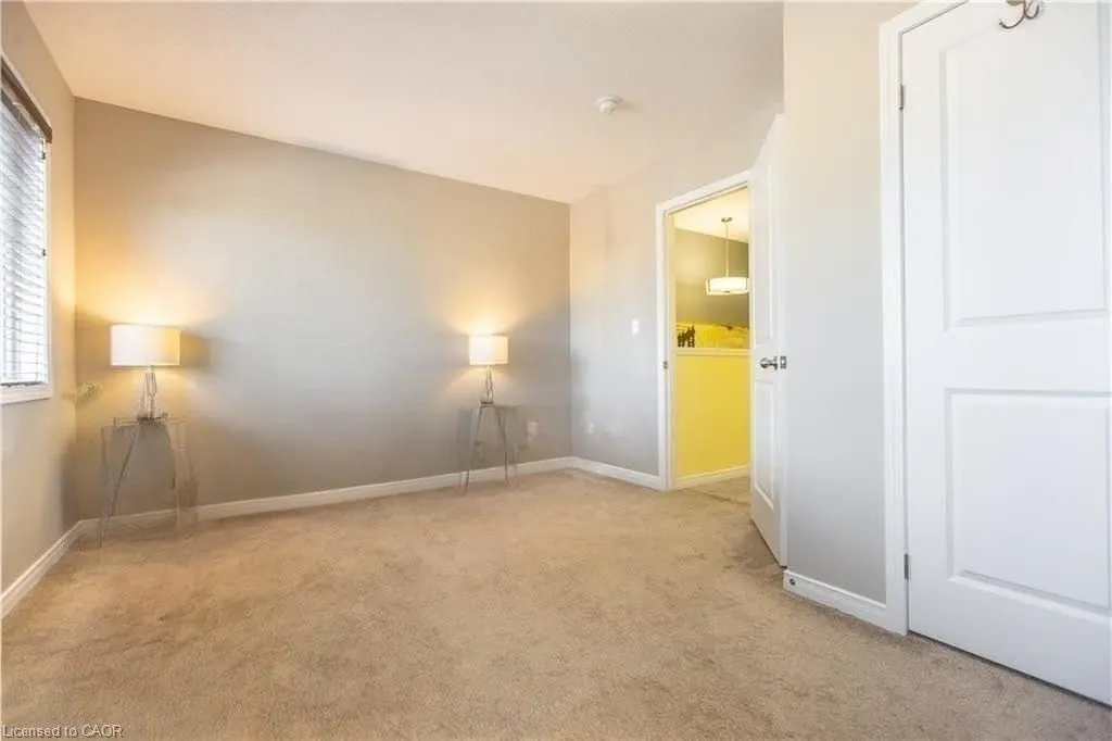 388 Old Huron Road, #14C