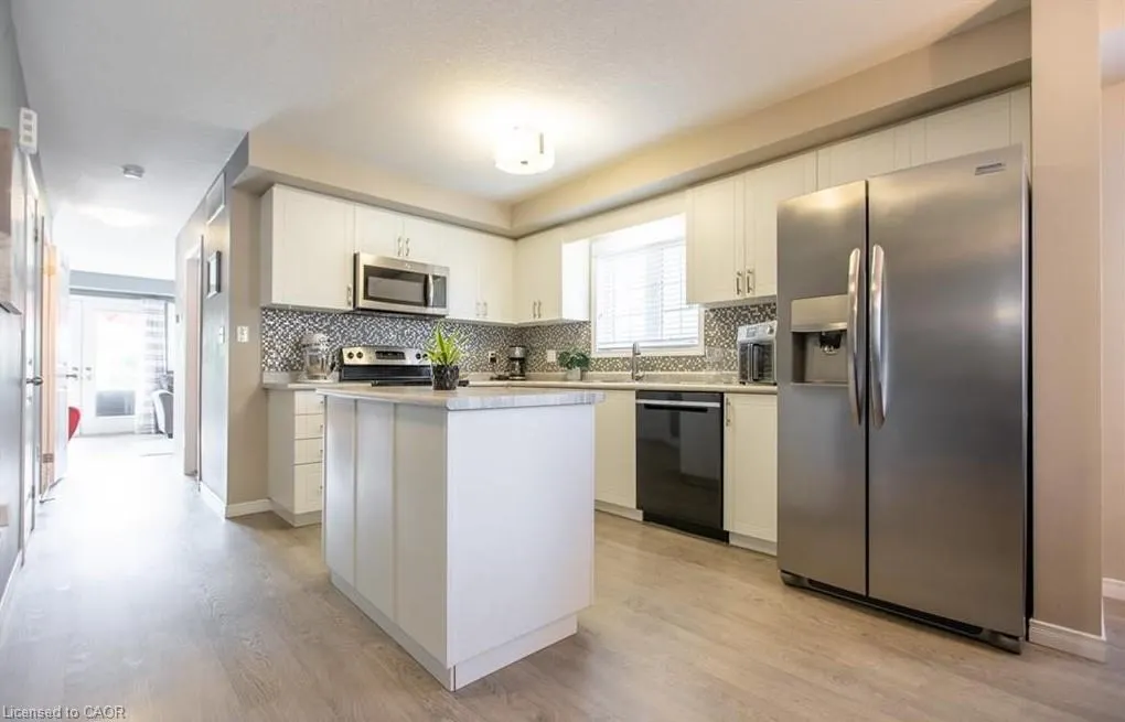 388 Old Huron Road, #14C