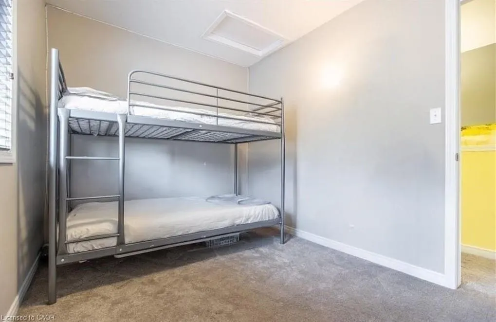 388 Old Huron Road, #14C