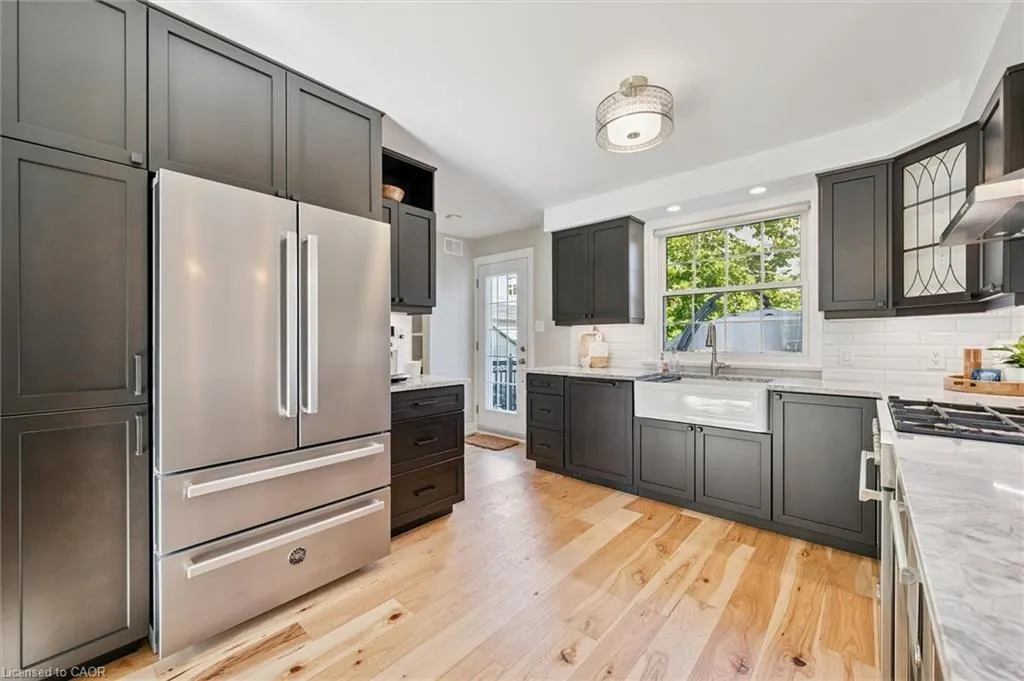 34 East Avenue