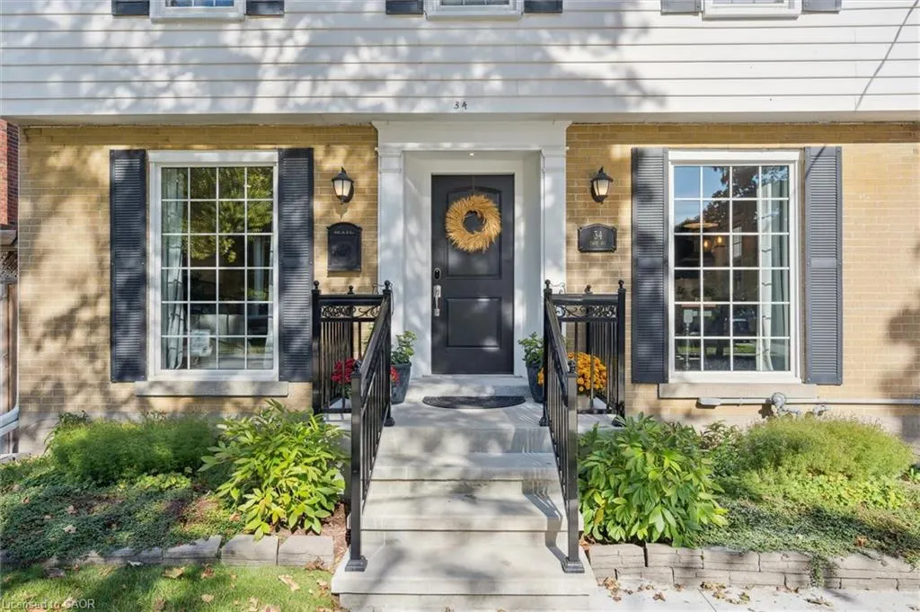 34 East Avenue