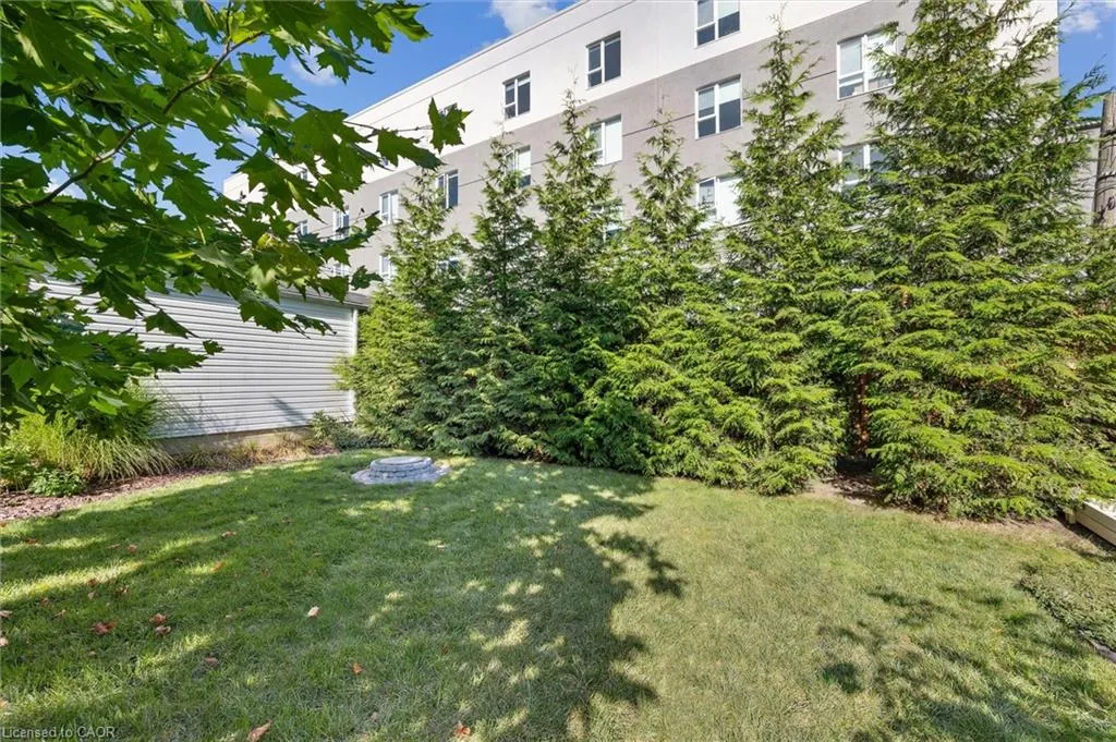34 East Avenue