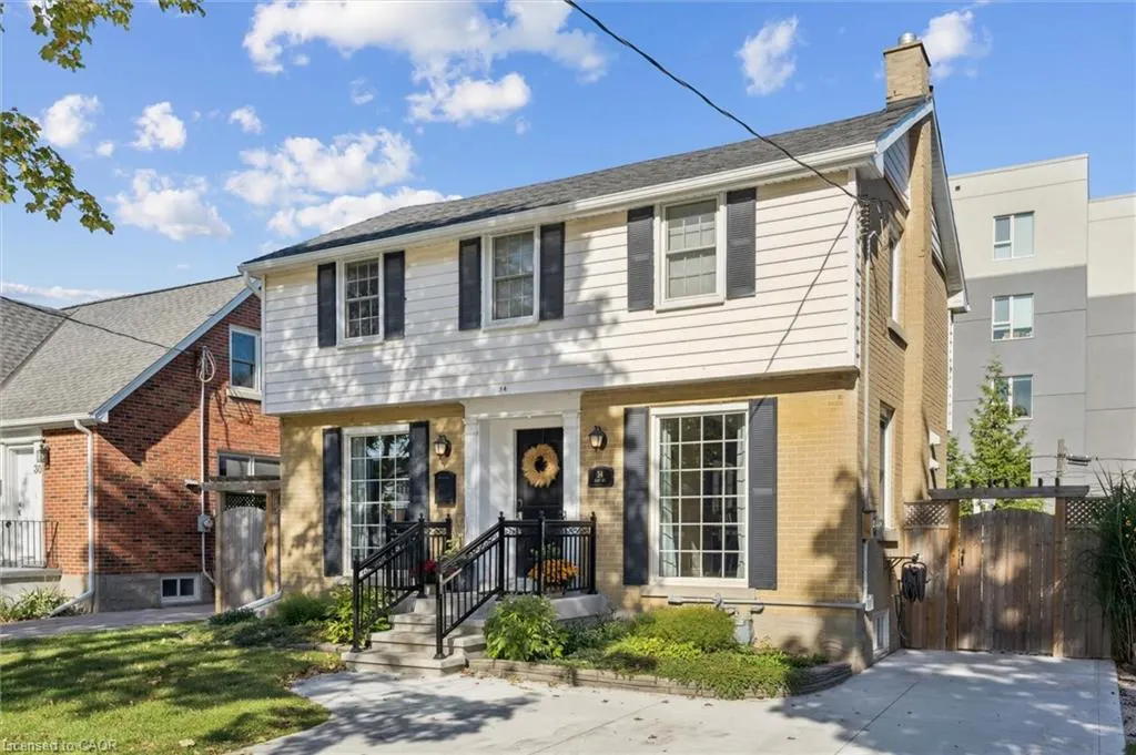 34 East Avenue