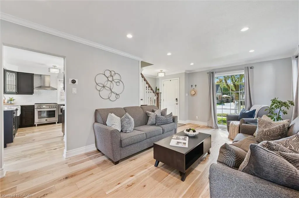 34 East Avenue