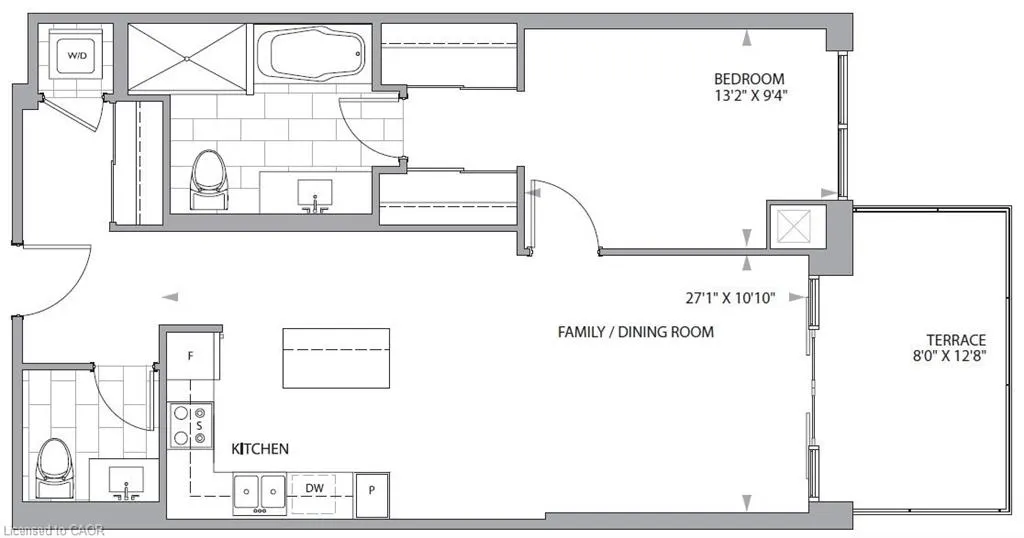 2025 Maria Street, #302