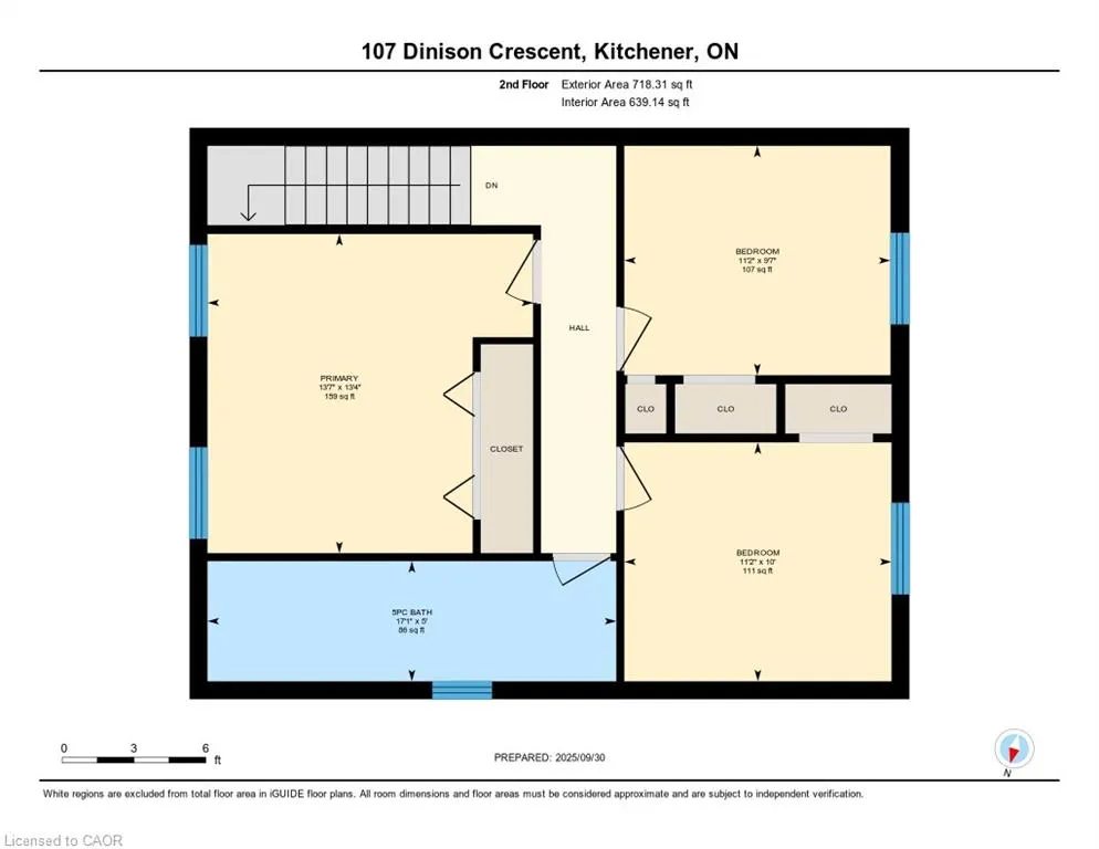 107 Dinison Crescent