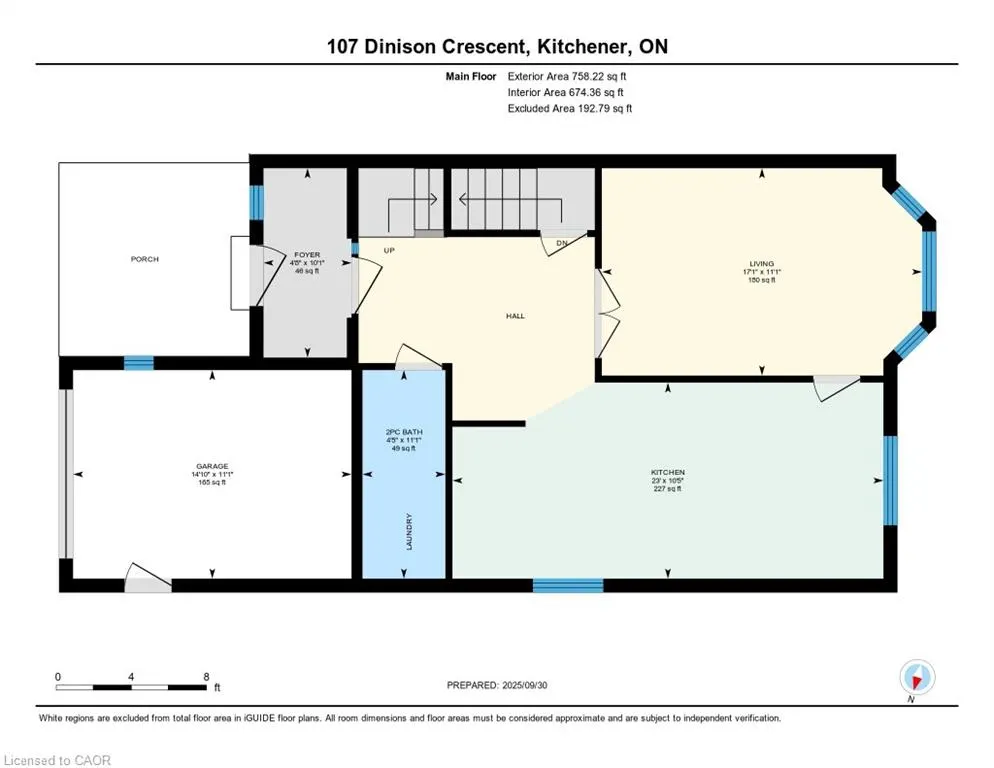 107 Dinison Crescent