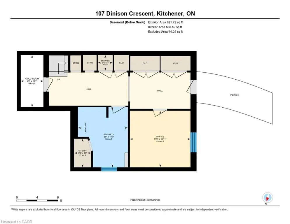107 Dinison Crescent