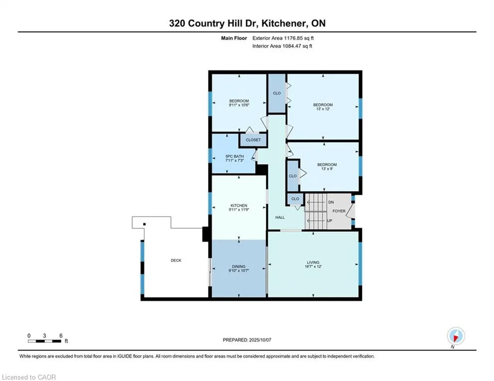 320 Country Hill Drive