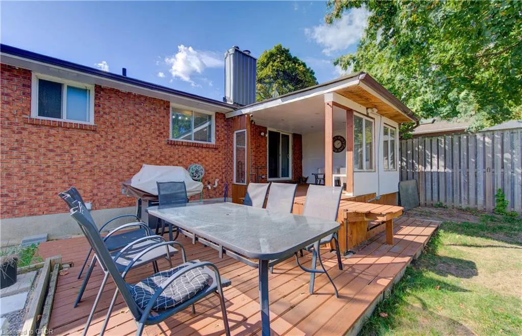 320 Country Hill Drive