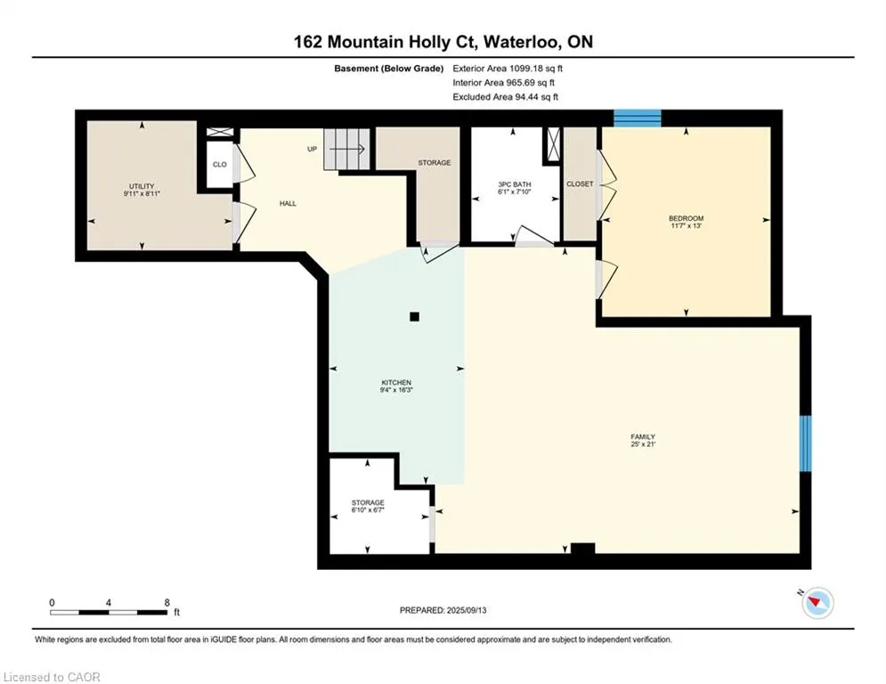 162 Mountain Holly Court