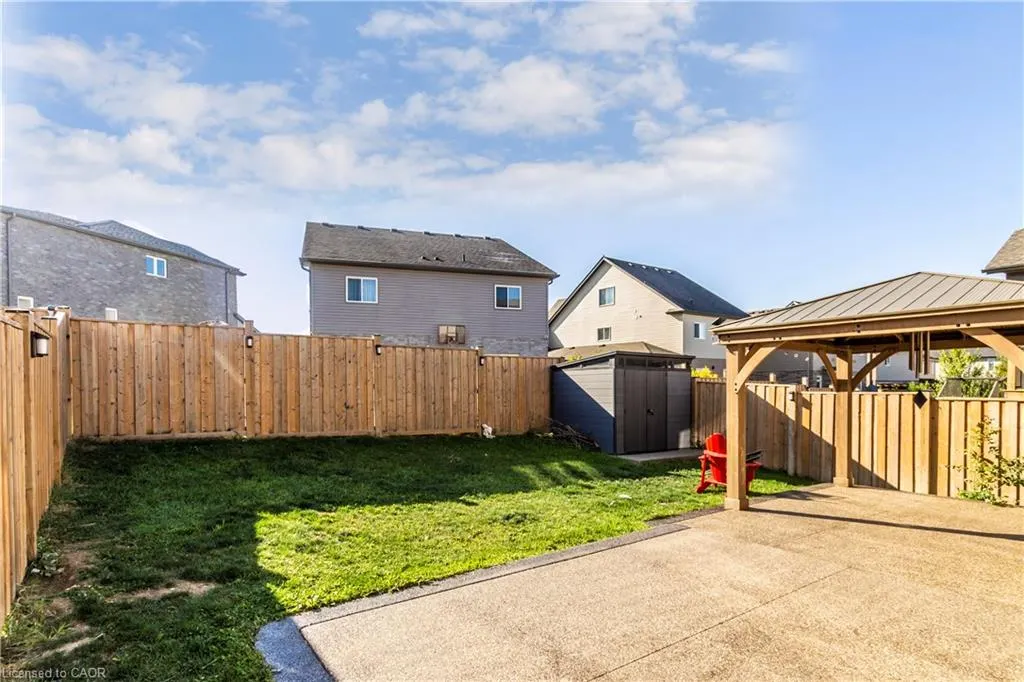 162 Mountain Holly Court