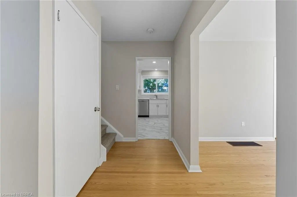 30 Forsythe Avenue