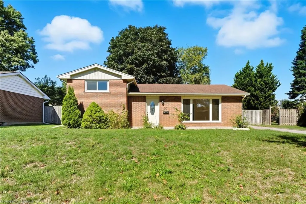 30 Forsythe Avenue