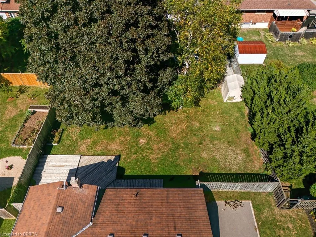 30 Forsythe Avenue