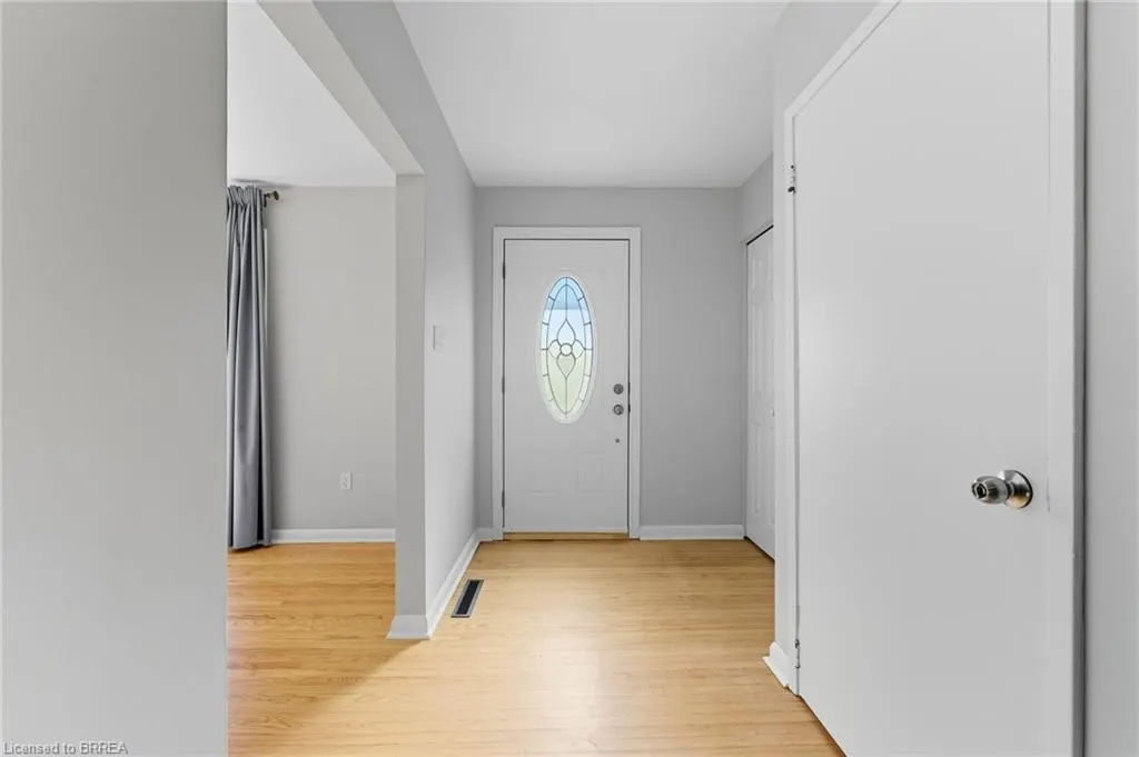 30 Forsythe Avenue