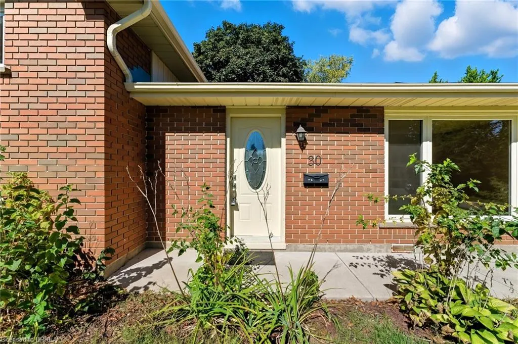 30 Forsythe Avenue