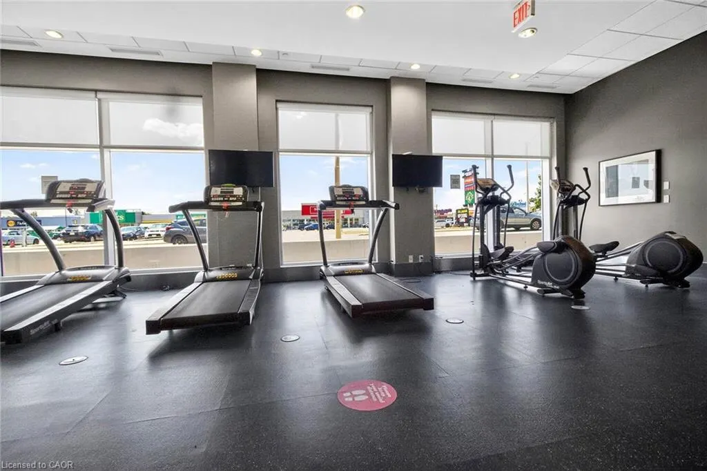 65 Speers Road, #607
