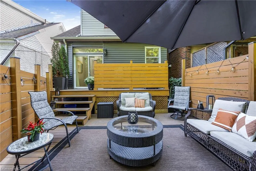 289 Cumberland Avenue