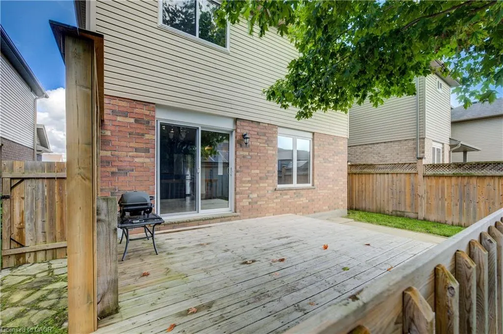 18 Knapp Road