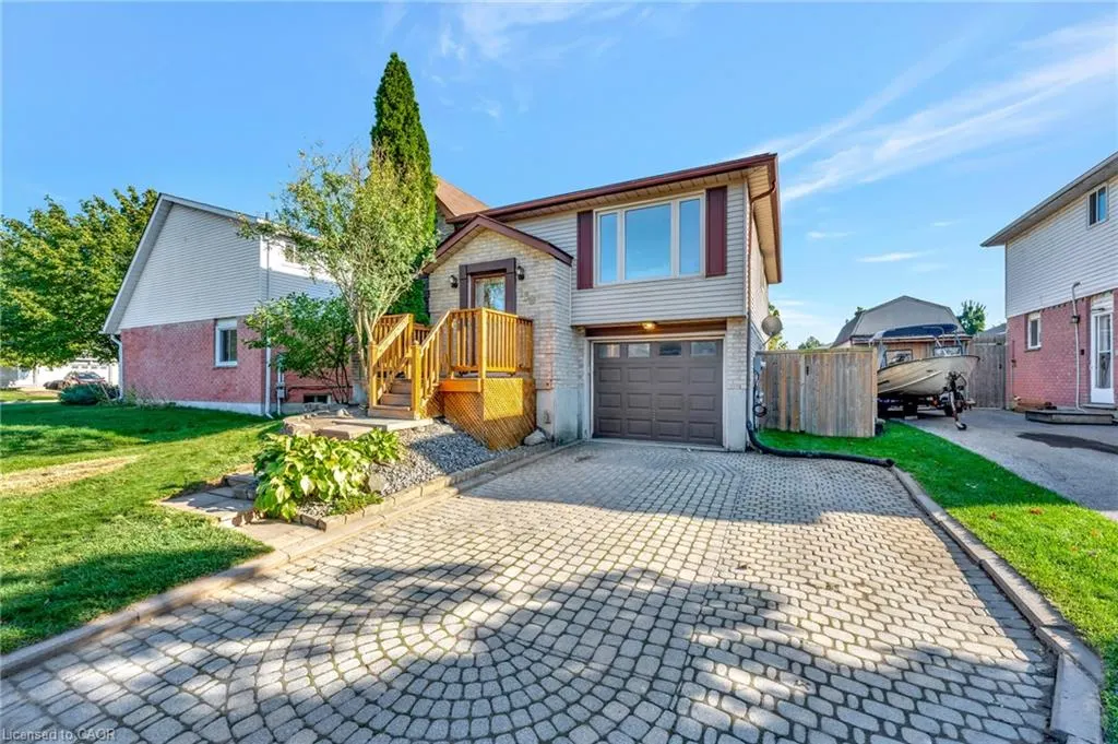 139 Ironstone Drive