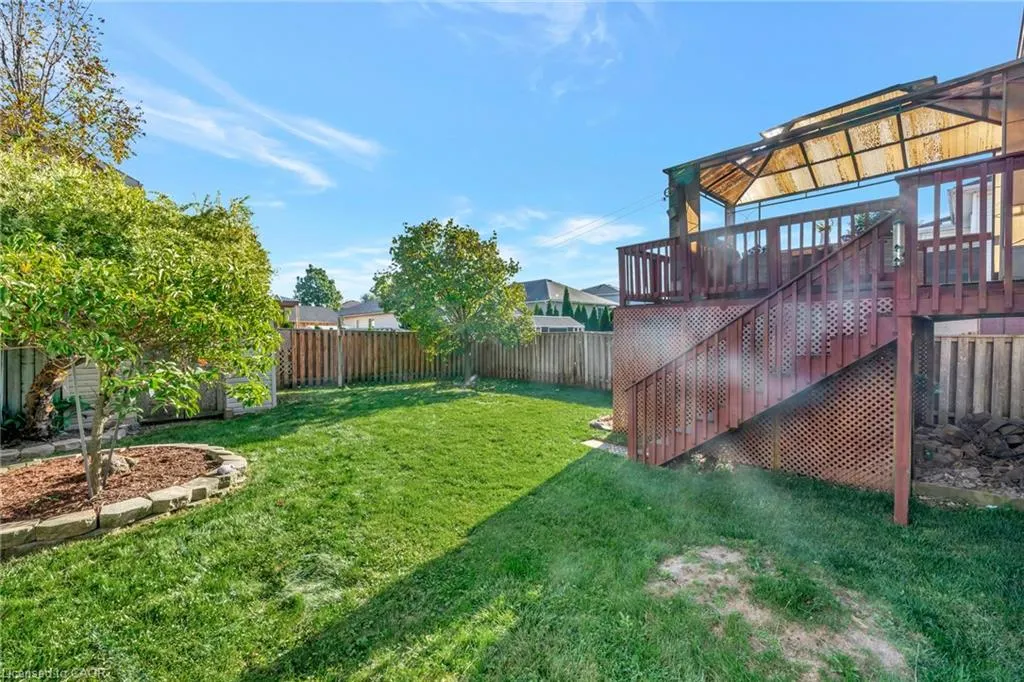 139 Ironstone Drive