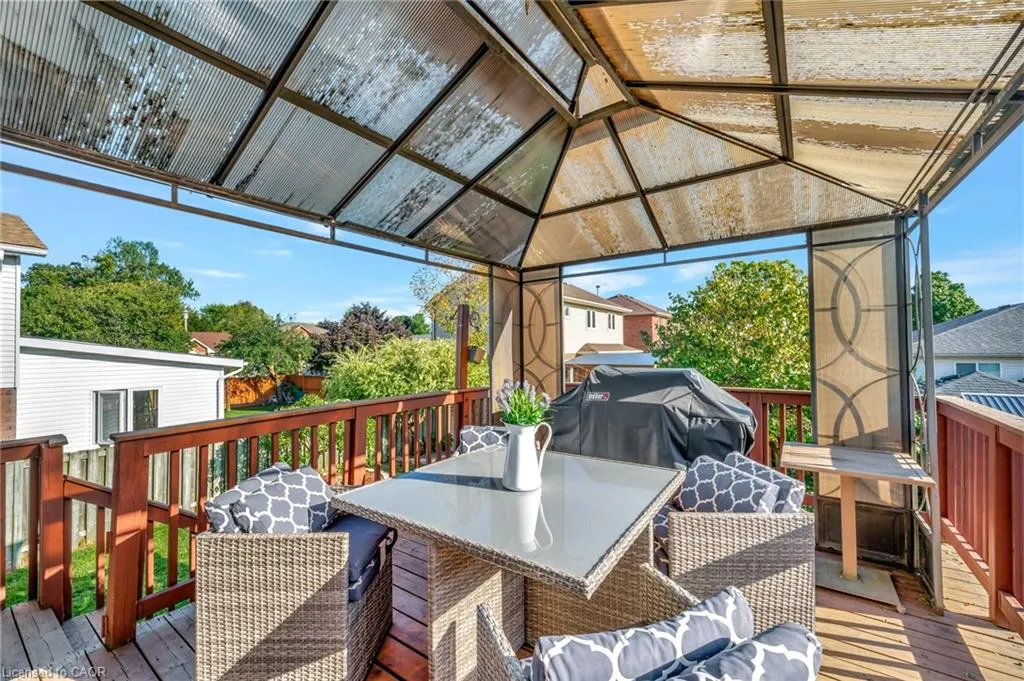 139 Ironstone Drive