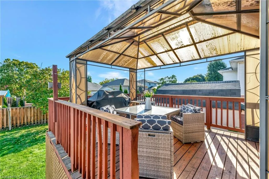 139 Ironstone Drive