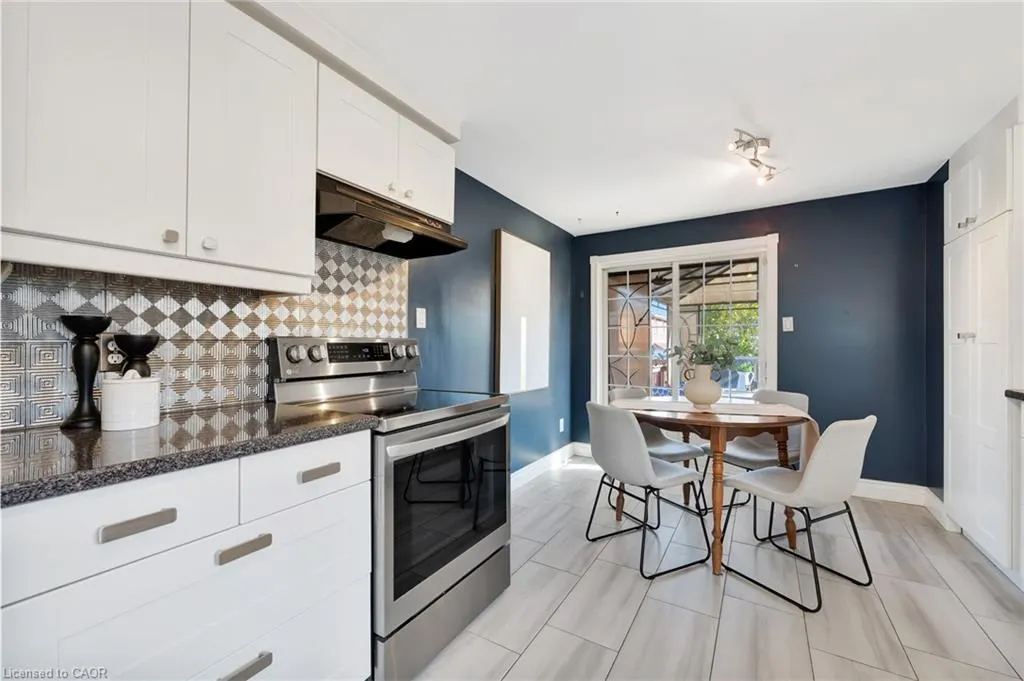 139 Ironstone Drive