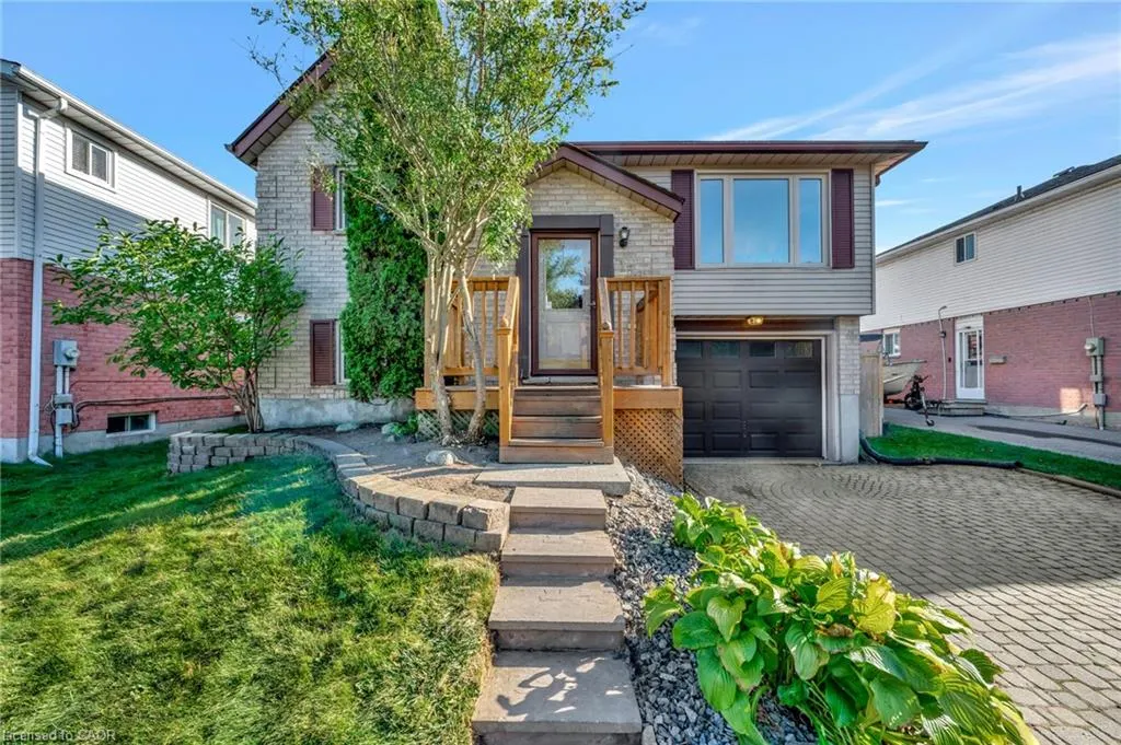 139 Ironstone Drive