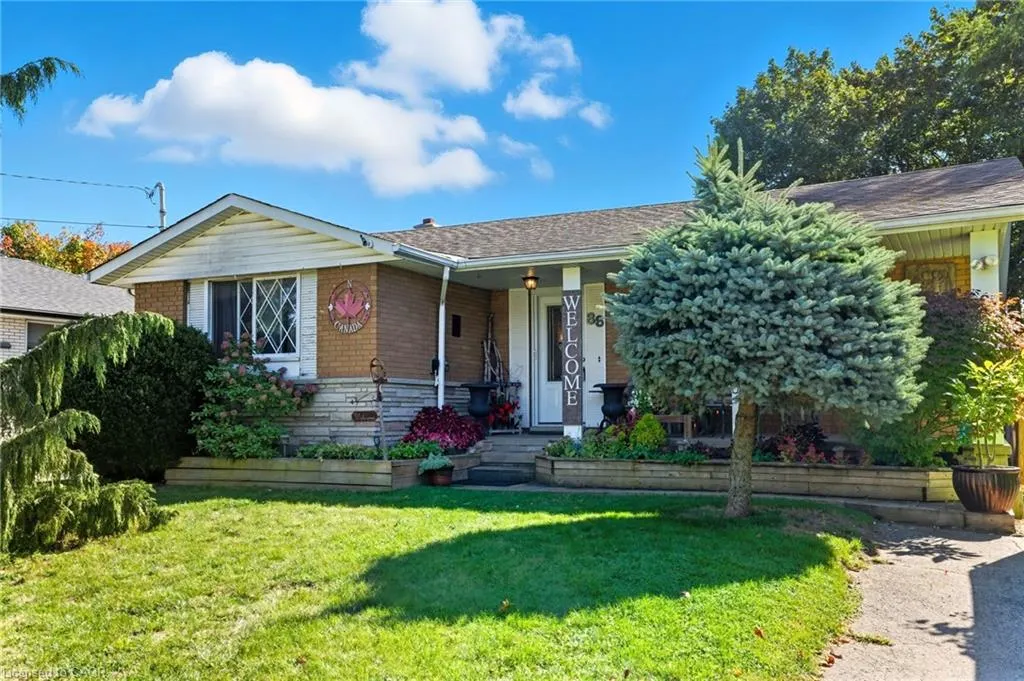 86 Balmoral Drive