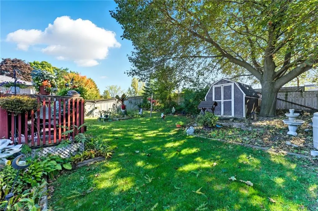 86 Balmoral Drive