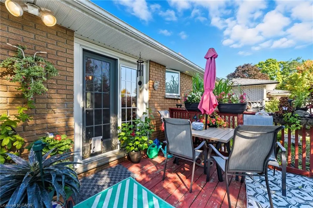 86 Balmoral Drive