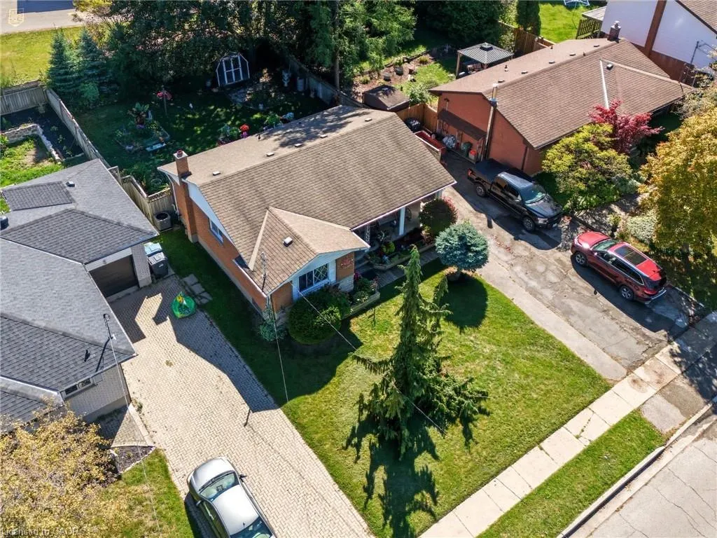 86 Balmoral Drive