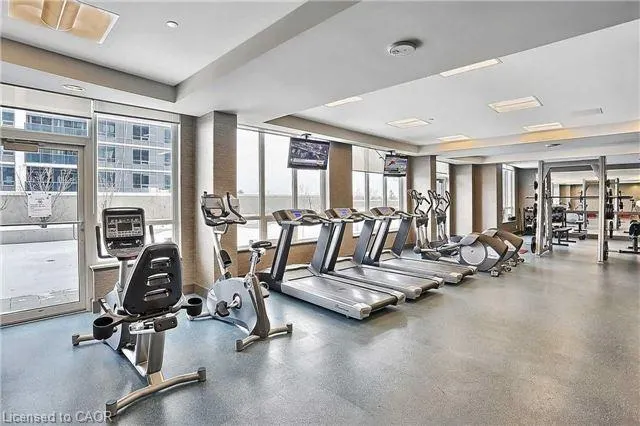 7161 Yonge Street, #2731